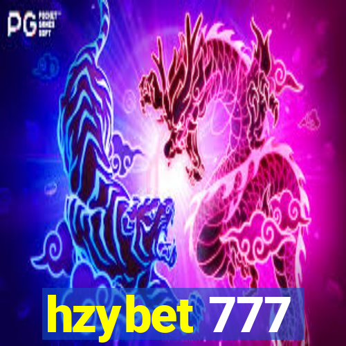 hzybet 777